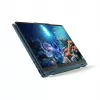 2-in-1-Laptop Lenovo Yoga 7 14 Zoll OLED Touch, Ryzen AI 5 340, 16 GB LPDDR5, 512 GB SSD, Radeon 840M, 70 Wh, Tidal Teal