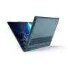 2-in-1-Laptop Lenovo Yoga 7 14 Zoll OLED Touch, Ryzen AI 5 340, 16 GB LPDDR5, 512 GB SSD, Radeon 840M, 70 Wh, Tidal Teal