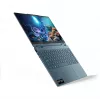 2-in-1-Laptop Lenovo Yoga 7 14 Zoll OLED Touch, Ryzen AI 5 340, 16 GB LPDDR5, 512 GB SSD, Radeon 840M, 70 Wh, Tidal Teal