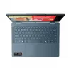2-in-1-Laptop Lenovo Yoga 7 14 Zoll OLED Touch, Ryzen AI 5 340, 16 GB LPDDR5, 512 GB SSD, Radeon 840M, 70 Wh, Tidal Teal