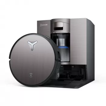 Saugroboter Ecovacs Deebot X11 OmniCyclone