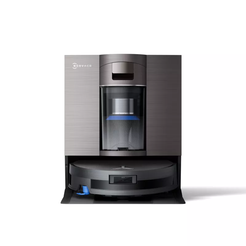 Saugroboter Ecovacs Deebot X11 OmniCyclone