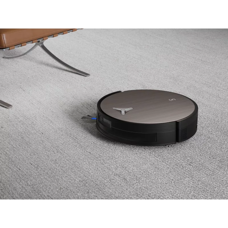 Saugroboter Ecovacs Deebot X11 OmniCyclone