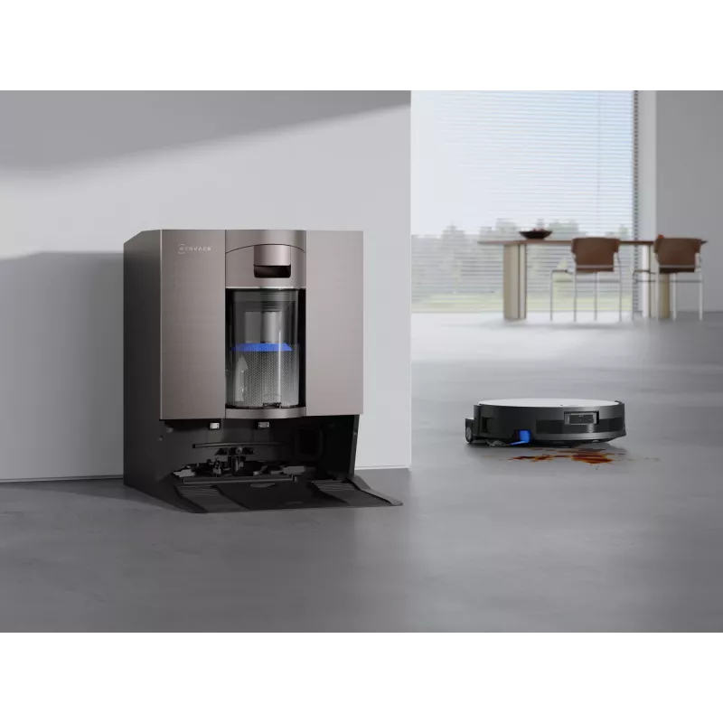 Saugroboter Ecovacs Deebot X11 OmniCyclone