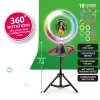 Rotating Studio Canal Toys INF028CL 360 Degrees — Canal Toys Drehbares Bastelset für Kinder
