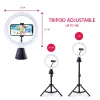Rotating Studio Canal Toys INF028CL 360 Degrees — Canal Toys Drehbares Bastelset für Kinder