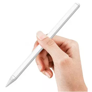 Stylus Pen eSTUFF ES68900010-BULK Weiß 14 g für Apple-Geräte