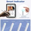 Stylus Pen eSTUFF ES68900010 14 g Weiß Universelle Kompatibilität