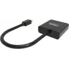 Video-Kabel-Adapter Mini DisplayPort auf VGA Vision TC-MDPVGA/BL