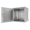 Rackschrank Lanview RWMIP66W012U66W 12U, IP66, weiß, 32 kg