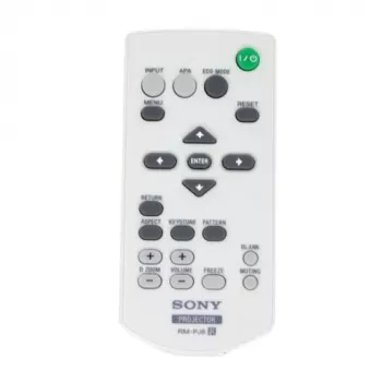 Fernbedienung Sony 149046314 Projektor Leicht zu drückende Tasten