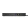 DELL WD19 Kabelgebunden USB 3.2 Gen 1 (3.1 Gen 1) Typ-C Schwarz