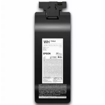 Epson UltraChrome DG2 Tintenpatrone 1 Stück Original Weiß