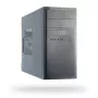 Chieftec HT-01B-350GPB Computergehäuse Midi Tower Schwarz 350 W
