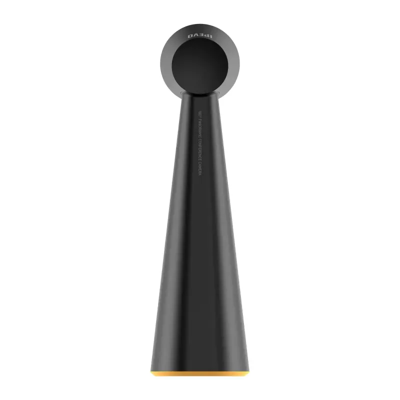 IPEVO TOTEM 180 Panoramakamera für Konferenzen 180° Sichtfeld Blau