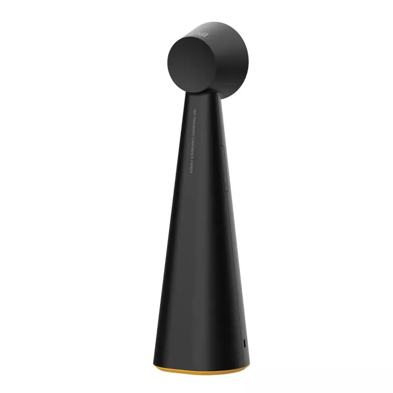 IPEVO TOTEM 180 Panoramakamera für Konferenzen 180° Sichtfeld Blau