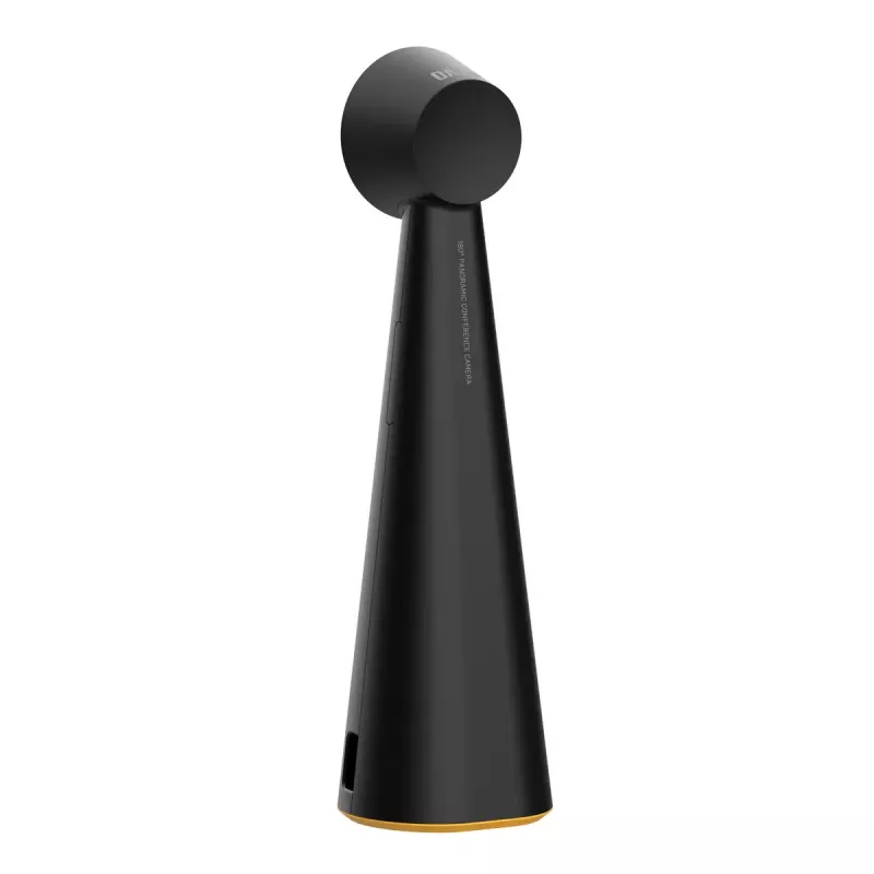 IPEVO TOTEM 180 Panoramakamera für Konferenzen 180° Sichtfeld Blau