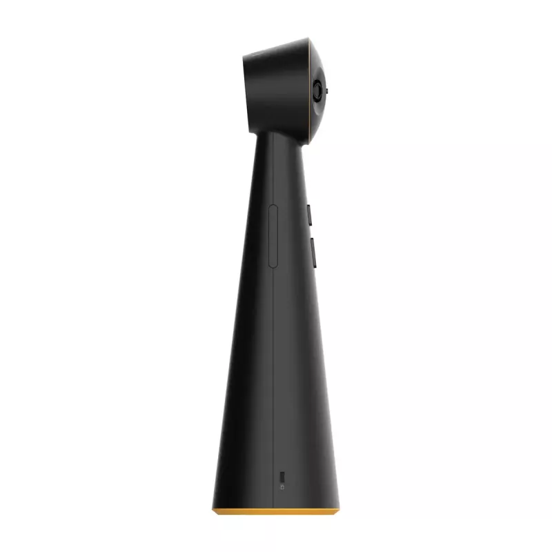 IPEVO TOTEM 180 Panoramakamera für Konferenzen 180° Sichtfeld Blau