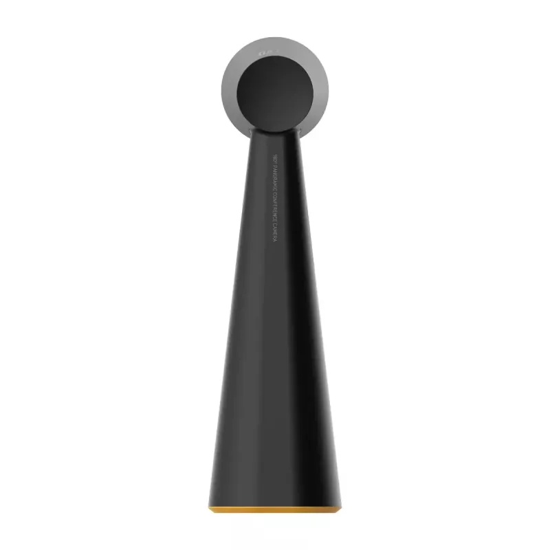 IPEVO TOTEM 180 Panoramakamera für Konferenzen 180° Sichtfeld Blau