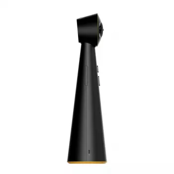 IPEVO TOTEM 180 Panoramakamera für Konferenzen 180° Sichtfeld Blau