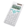 Canon F-715SG Taschenrechner Desktop Wissenschaftlich Blau, Weiß