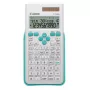 Canon F-715SG Taschenrechner Desktop Wissenschaftlich Blau, Weiß