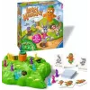 Brettspiel Ravensburger 22343 Familienspiel ab 4 Jahren