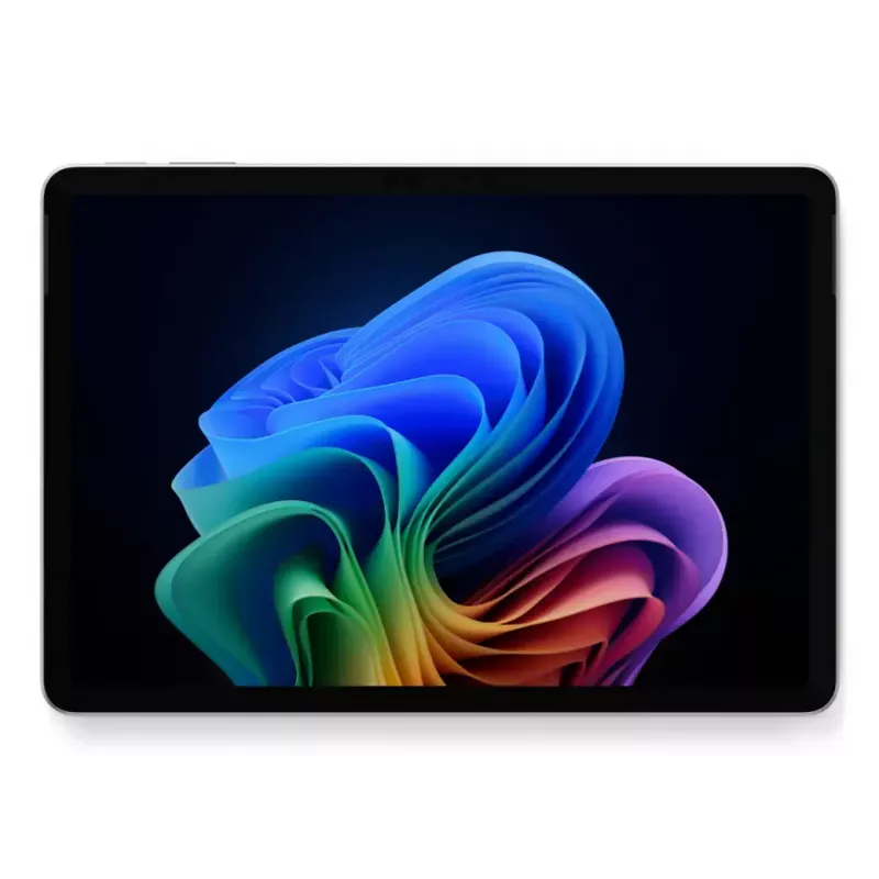 Laptop Microsoft Surface Pro 12 Zoll 3,2 GHz Qualcomm Snapdragon 16 GB 256 GB Windows 11 Home