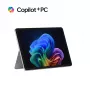 Laptop Microsoft Surface Pro 12 Zoll 3,2 GHz Qualcomm Snapdragon 16 GB 256 GB Windows 11 Home