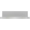Gorenje TH62E4X Halb eingebaut (herausziehbar) Edelstahl 450 m³/h