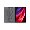Lenovo ThinkPad P16 Gen 2 Intel® Core™ i7 i7-14700HX Mobile Workstation 40,6 cm (16 Zoll) WQXGA 64 GB DDR5-SDRAM 1 TB SSD NVIDIA RTX 3500 Ada Wi-Fi 6E (802.11ax) Windows 11 Pro Englisch Grau, Schwarz