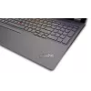 Lenovo ThinkPad P16 Gen 2 Intel® Core™ i7 i7-14700HX Mobile Workstation 40,6 cm (16 Zoll) WQXGA 64 GB DDR5-SDRAM 1 TB SSD NVIDIA RTX 3500 Ada Wi-Fi 6E (802.11ax) Windows 11 Pro Englisch Grau, Schwarz