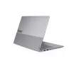 Laptop Lenovo ThinkBook 16 G9 21US007PPB, Intel 7 240H, 16,0 Zoll WUXGA, 16 GB RAM, 512 GB SSD, Windows 11 Pro, Luna Grau, 3 Jahre Garantie