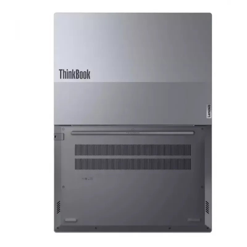 Laptop Lenovo ThinkBook 16 G9 21US007PPB, Intel 7 240H, 16,0 Zoll WUXGA, 16 GB RAM, 512 GB SSD, Windows 11 Pro, Luna Grau, 3 Jahre Garantie