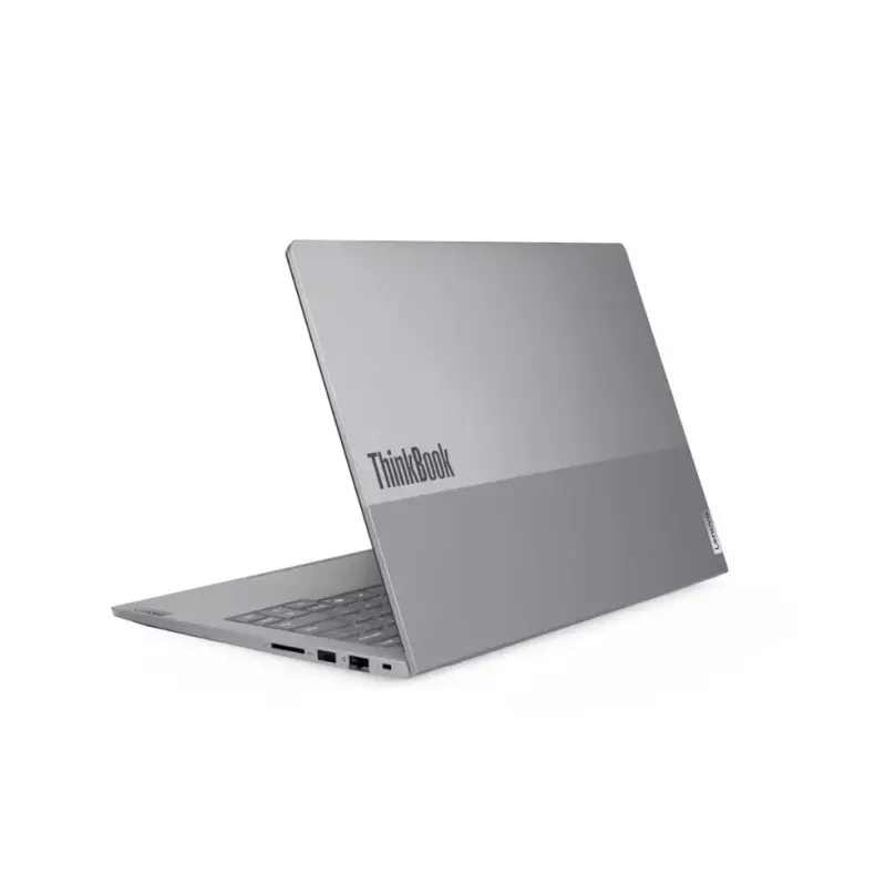 Laptop Lenovo ThinkBook 16 G9 21US007PPB, Intel 7 240H, 16,0 Zoll WUXGA, 16 GB RAM, 512 GB SSD, Windows 11 Pro, Luna Grau, 3 Jahre Garantie