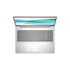 HP ProBook 465 G11 AMD Ryzen™ 5 7535U Laptop 40,6 cm (16 Zoll) WUXGA 16 GB DDR5-SDRAM 512 GB SSD Wi-Fi 6E (802.11ax) Windows 11 Pro Silber