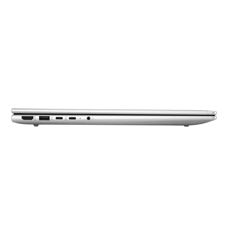 HP ProBook 465 G11 AMD Ryzen™ 5 7535U Laptop 40,6 cm (16 Zoll) WUXGA 16 GB DDR5-SDRAM 512 GB SSD Wi-Fi 6E (802.11ax) Windows 11 Pro Silber