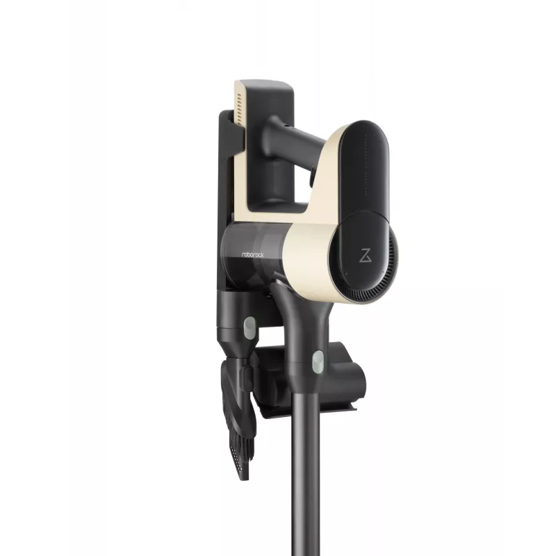 Roborock H5 Akku-Stielstaubsauger, beutellos, 158 AW, Schwarz
