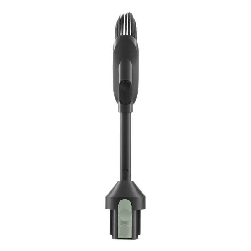 Roborock H5 Akku-Stielstaubsauger, beutellos, 158 AW, Schwarz