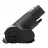 Roborock H5 Akku-Stielstaubsauger, beutellos, 158 AW, Schwarz