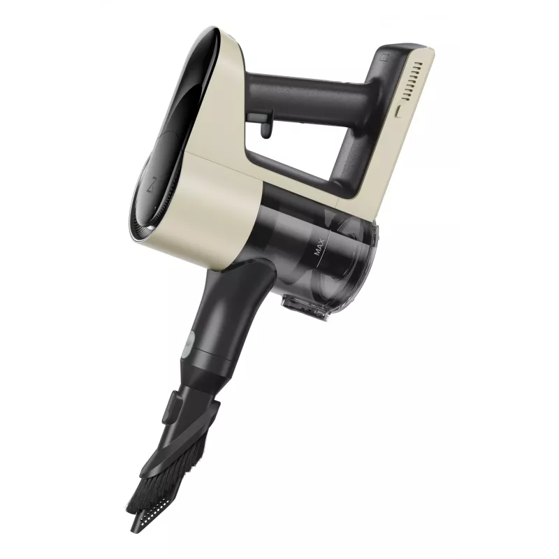 Roborock H5 Akku-Stielstaubsauger, beutellos, 158 AW, Schwarz