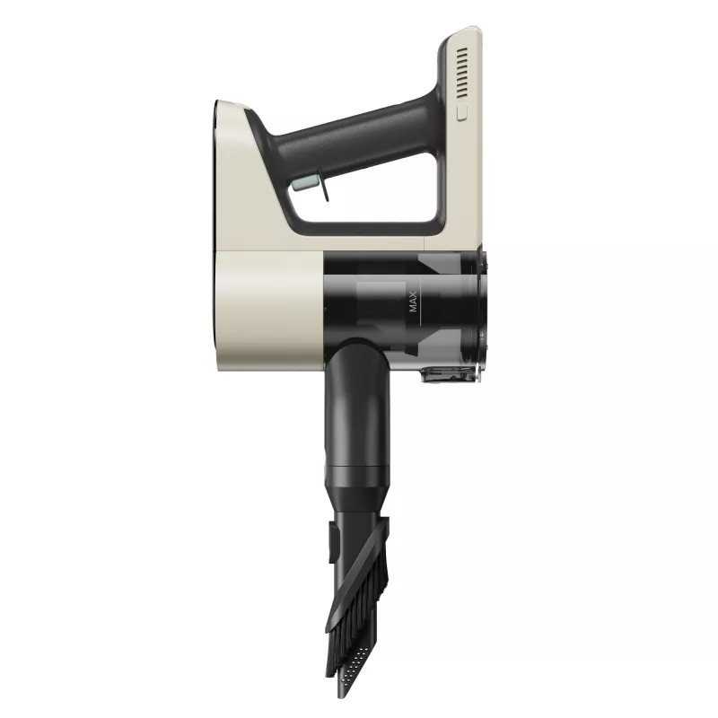 Roborock H5 Akku-Stielstaubsauger, beutellos, 158 AW, Schwarz