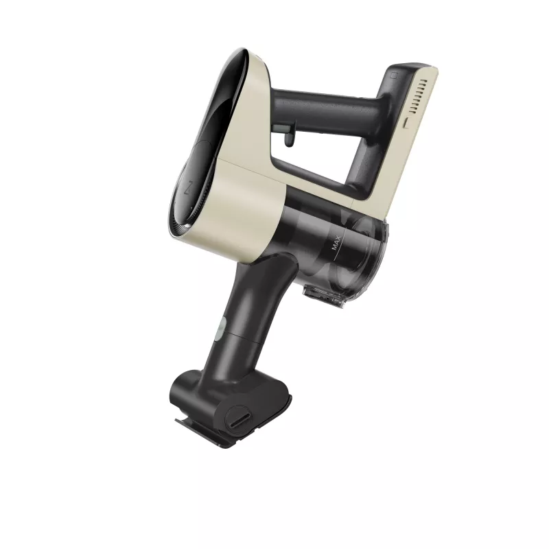 Roborock H5 Akku-Stielstaubsauger, beutellos, 158 AW, Schwarz