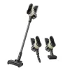Roborock H5 Akku-Stielstaubsauger, beutellos, 158 AW, Schwarz
