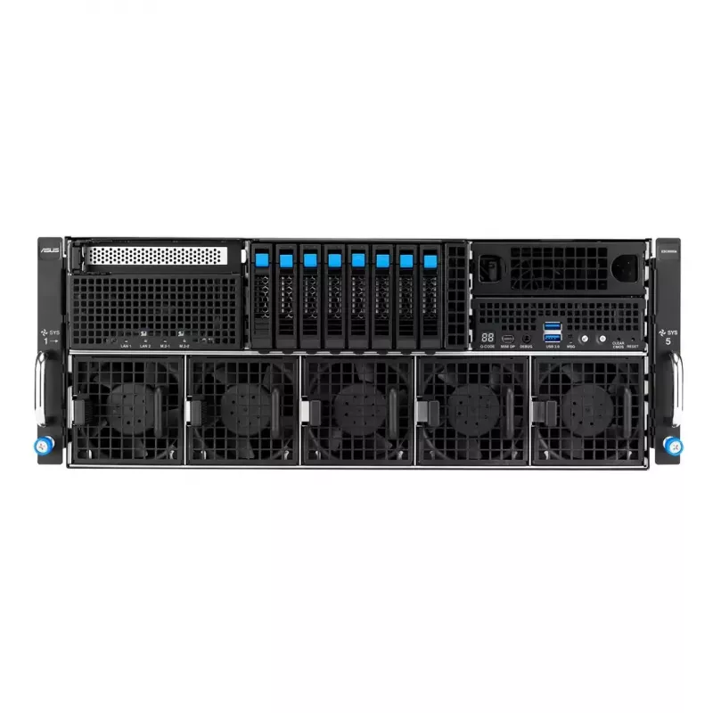 ASUS ESC8000A-E13P Server (90SF0401-M000N)