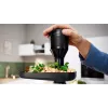 Bosch Serie 6 Fleischwolf 2100 W Schwarz, Silber