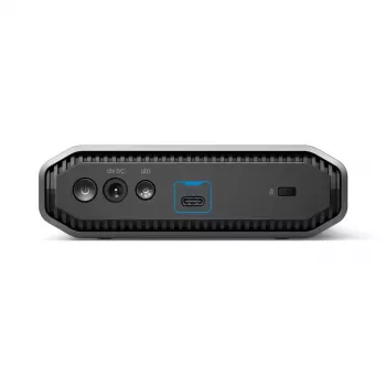 Externe Festplatte SanDisk 6 TB USB Type-C G-DRIVE