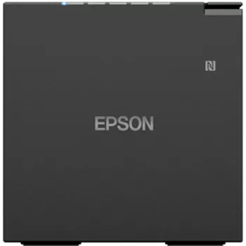 POS-Drucker Epson TM-m30III Kabelgebundener Thermodrucker Schwarz