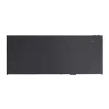 Switch TP-LINK OMADA ES228GP 26x GbE 24x PoE+ – managed, Rackmount, Modell ES228GP