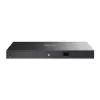 Switch TP-LINK OMADA ES228GP 26x GbE 24x PoE+ – managed, Rackmount, Modell ES228GP